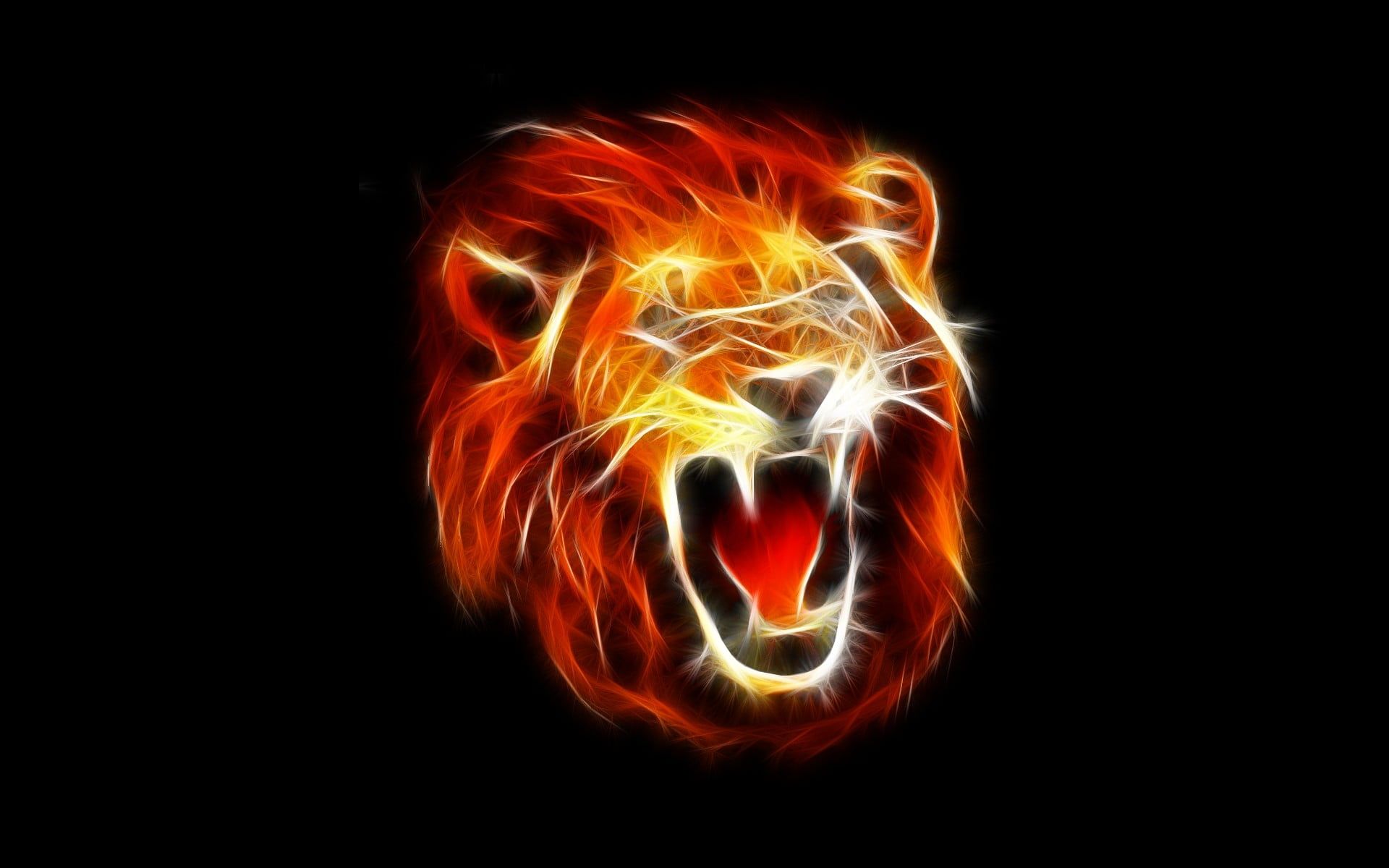 Red Lion Wallpapers - 4k, HD Red Lion Backgrounds On WallpaperBat