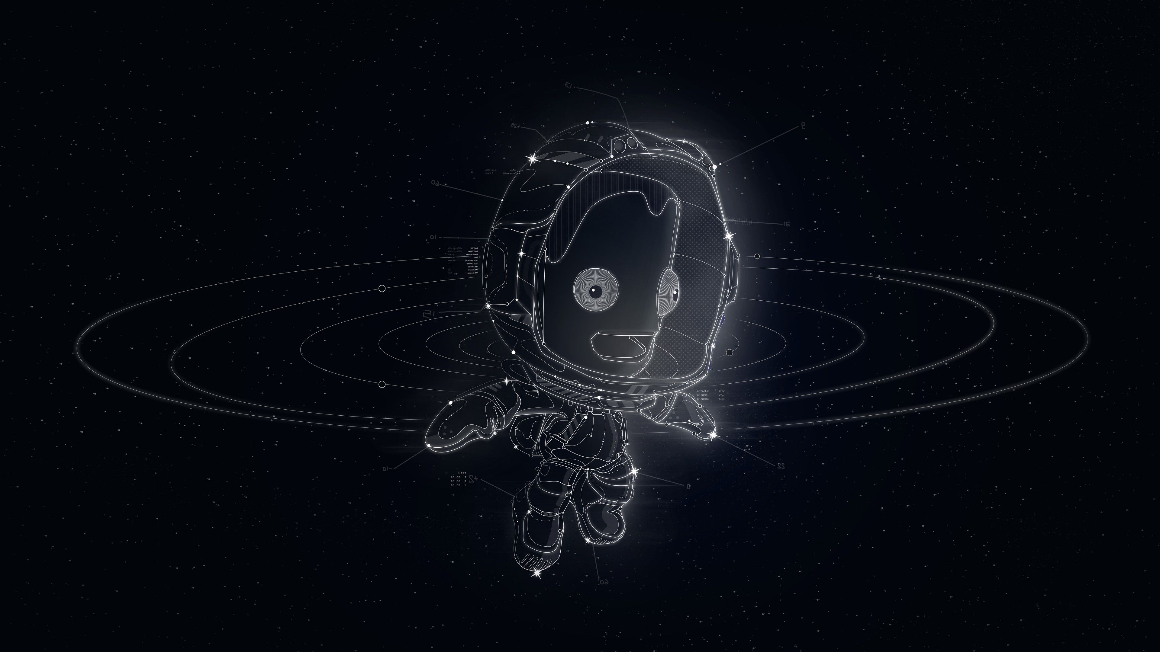 3840x2160 Free download Kerbal Space Program HD Wallpapers and Background ... Wallpaper