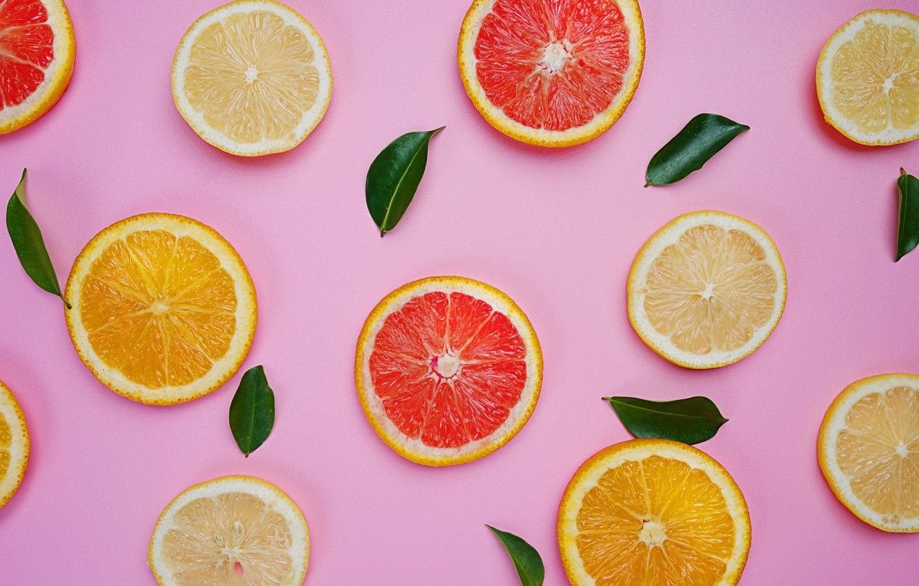 Grapefruit Wallpapers - 4k, HD Grapefruit Backgrounds on WallpaperBat