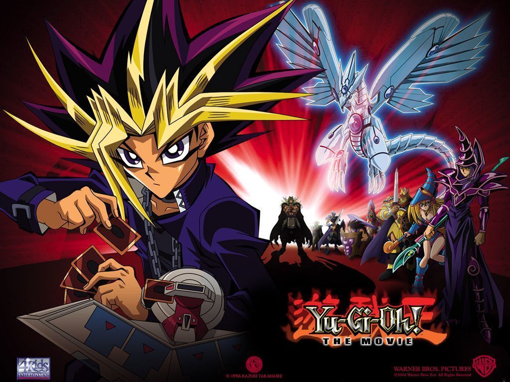 Yu Gi OH Millennium Puzzle Wallpapers - 4k, HD Yu Gi OH Millennium ...