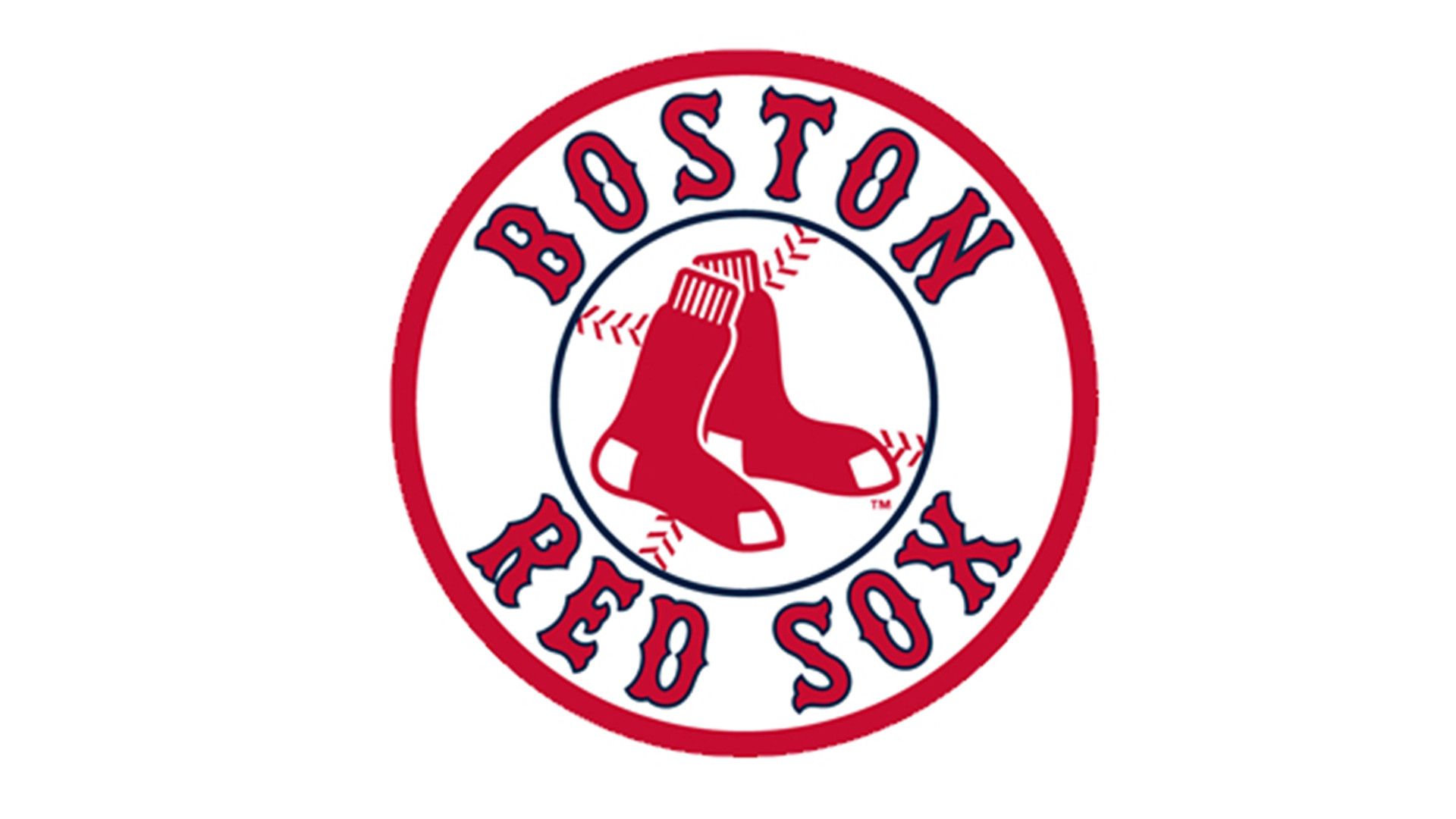 Red Sox Logo Wallpapers - 4k, HD Red Sox Logo Backgrounds on WallpaperBat