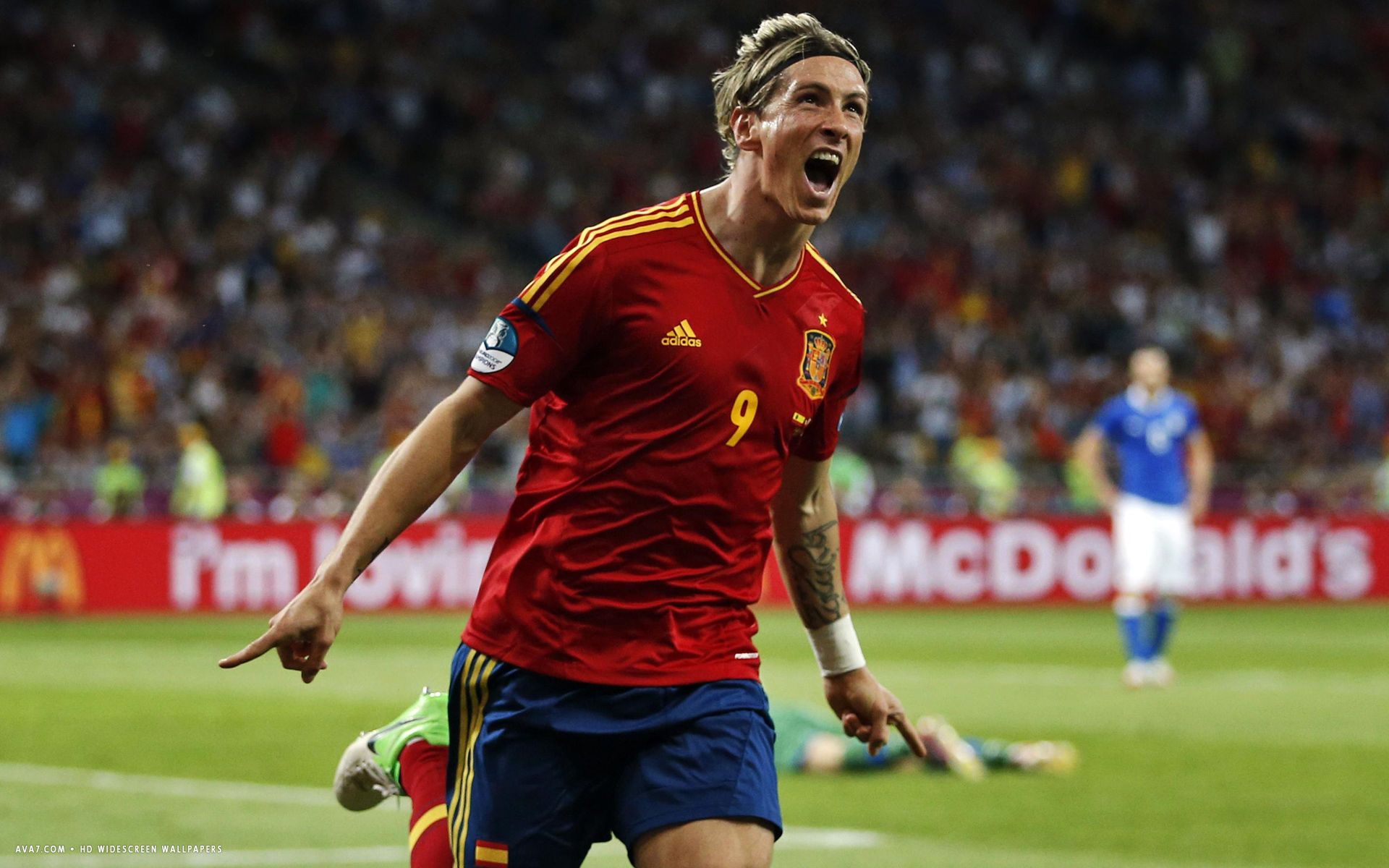 Fernando Torres Wallpapers 4k Hd Fernando Torres Backgrounds On Wallpaperbat 