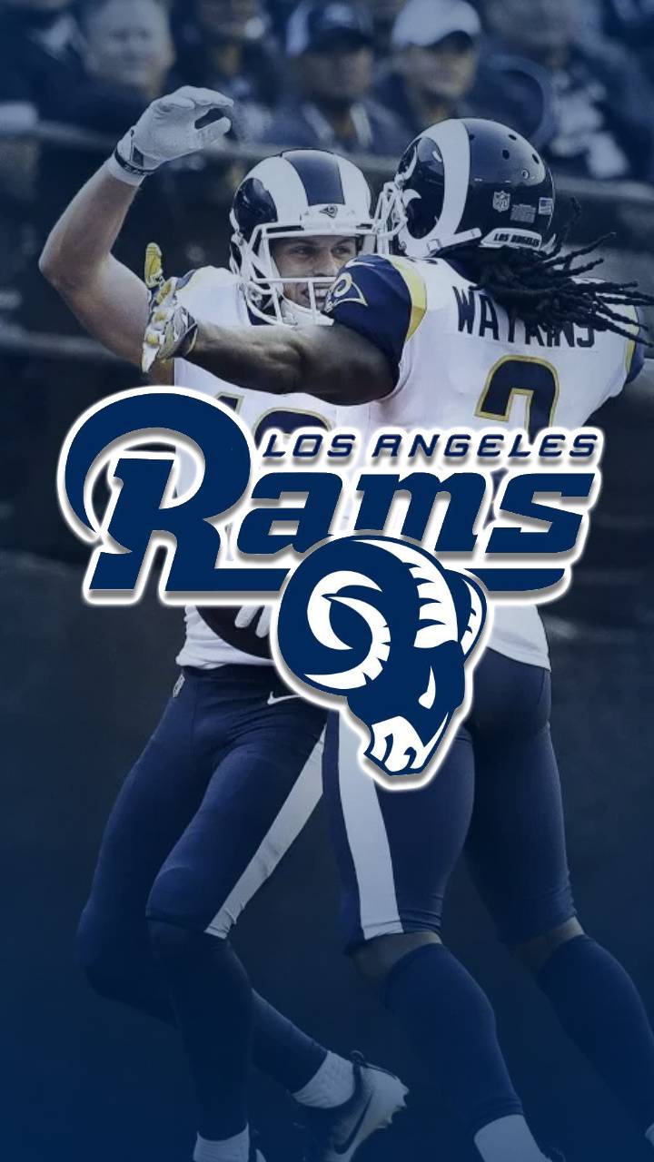 2021 Los Angeles Rams Wallpapers – Pro Sports Backgrounds