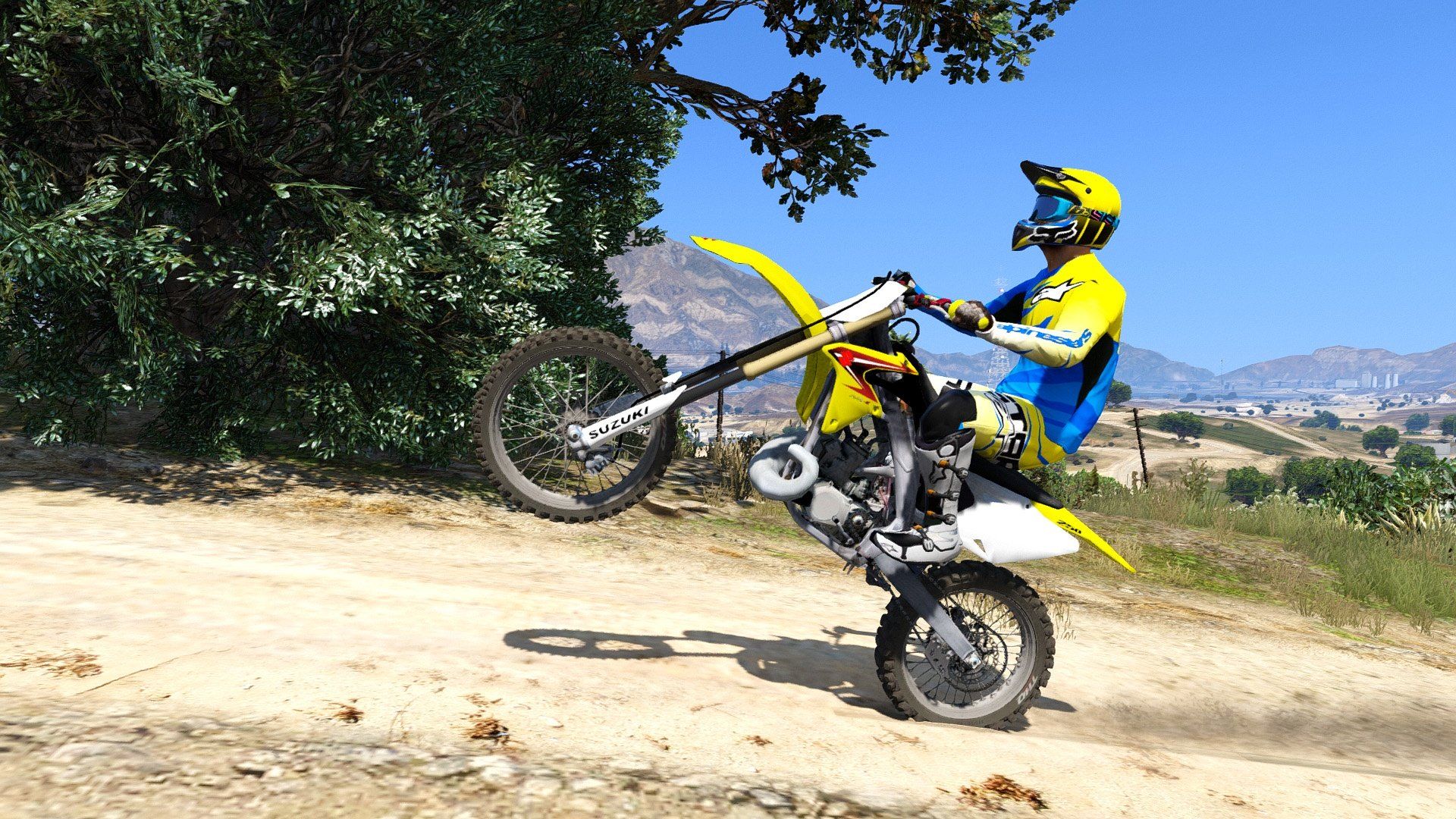 Suzuki RM 250 Wallpapers - 4k, HD Suzuki RM 250 Backgrounds on WallpaperBat