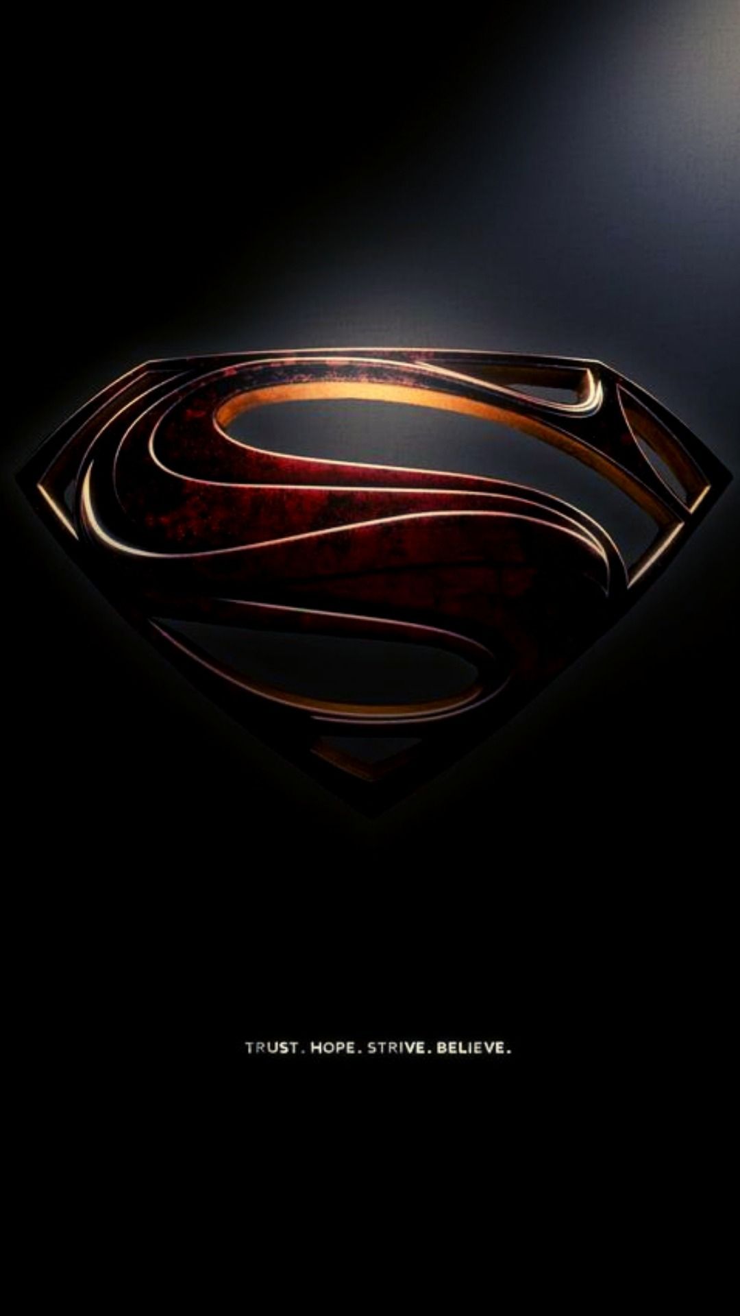 Superman Iphone Wallpapers 4k Hd Superman Iphone Backgrounds On Wallpaperbat