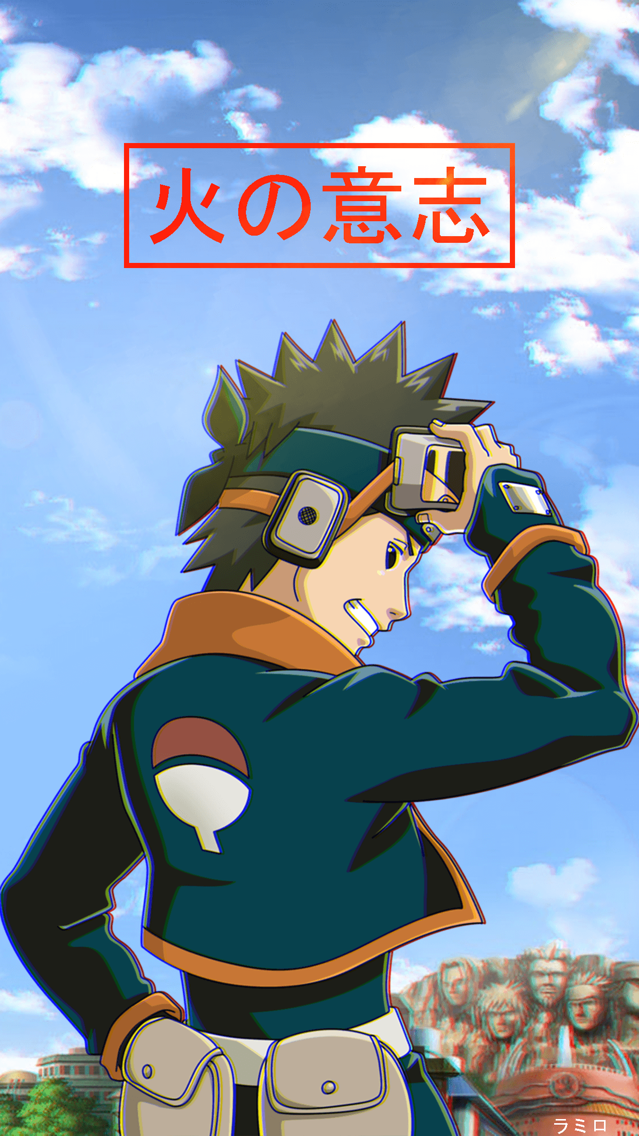 Obito Wallpapers 4k Hd Obito Backgrounds On Wallpaperbat