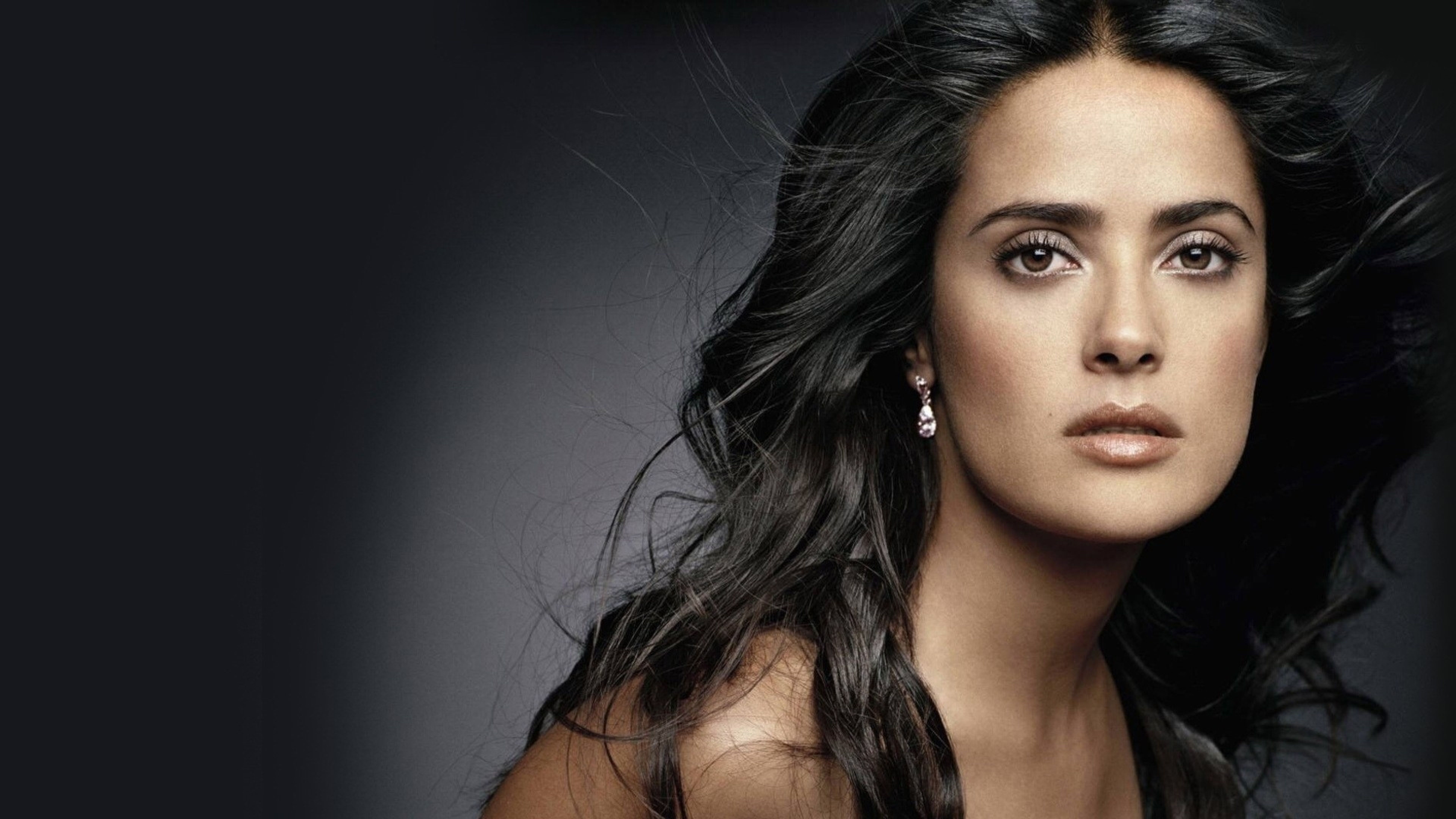 Salma Hayek 8k Wide Wallpapers - 4k, HD Salma Hayek 8k Wide Backgrounds ...