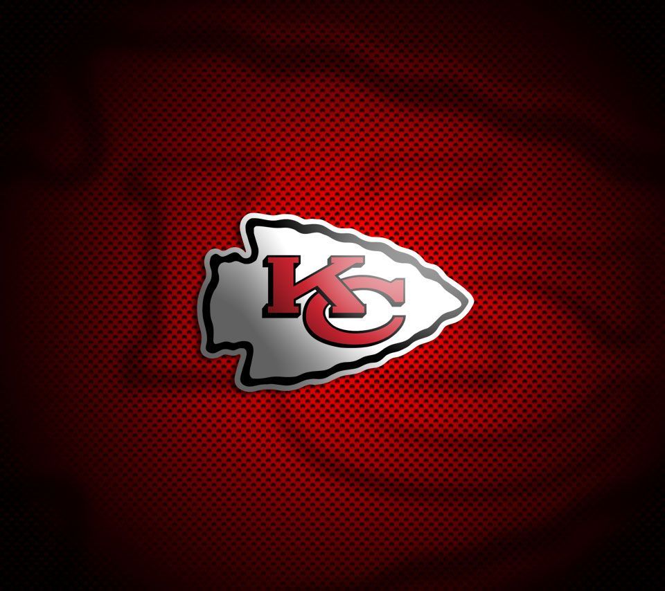 Kansas City Chiefs Wallpapers - 4k, HD Kansas City Chiefs Backgrounds ...