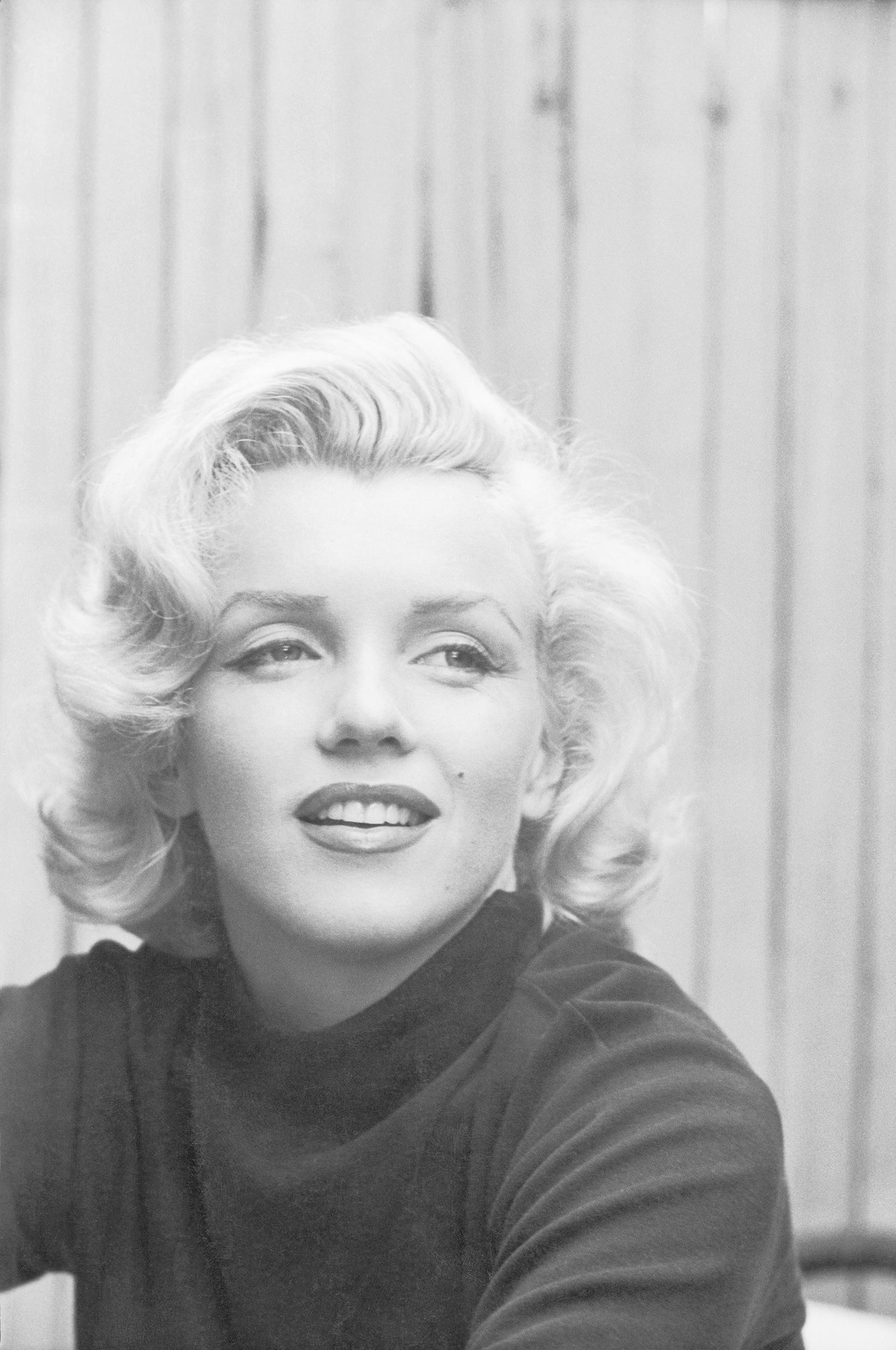 Marilyn Monroe Wallpapers - 4k, HD Marilyn Monroe Backgrounds On ...