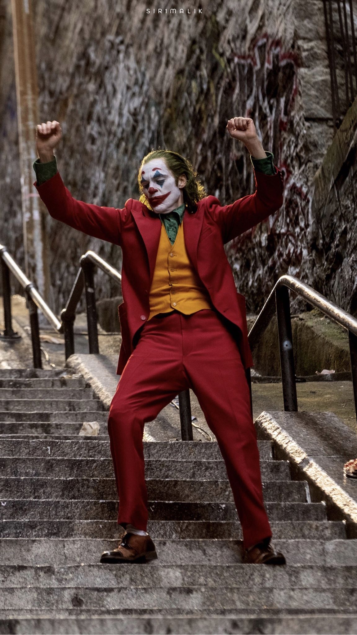 Joker Movie Wallpapers - 4k, HD Joker Movie Backgrounds on WallpaperBat
