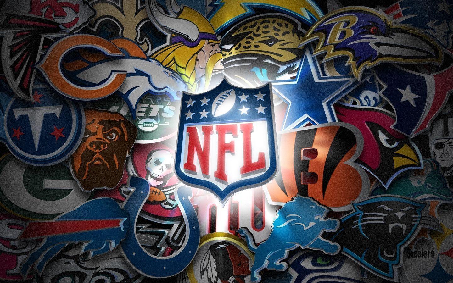 NFL Teams Wallpapers - 4k, HD NFL Teams Backgrounds on WallpaperBat