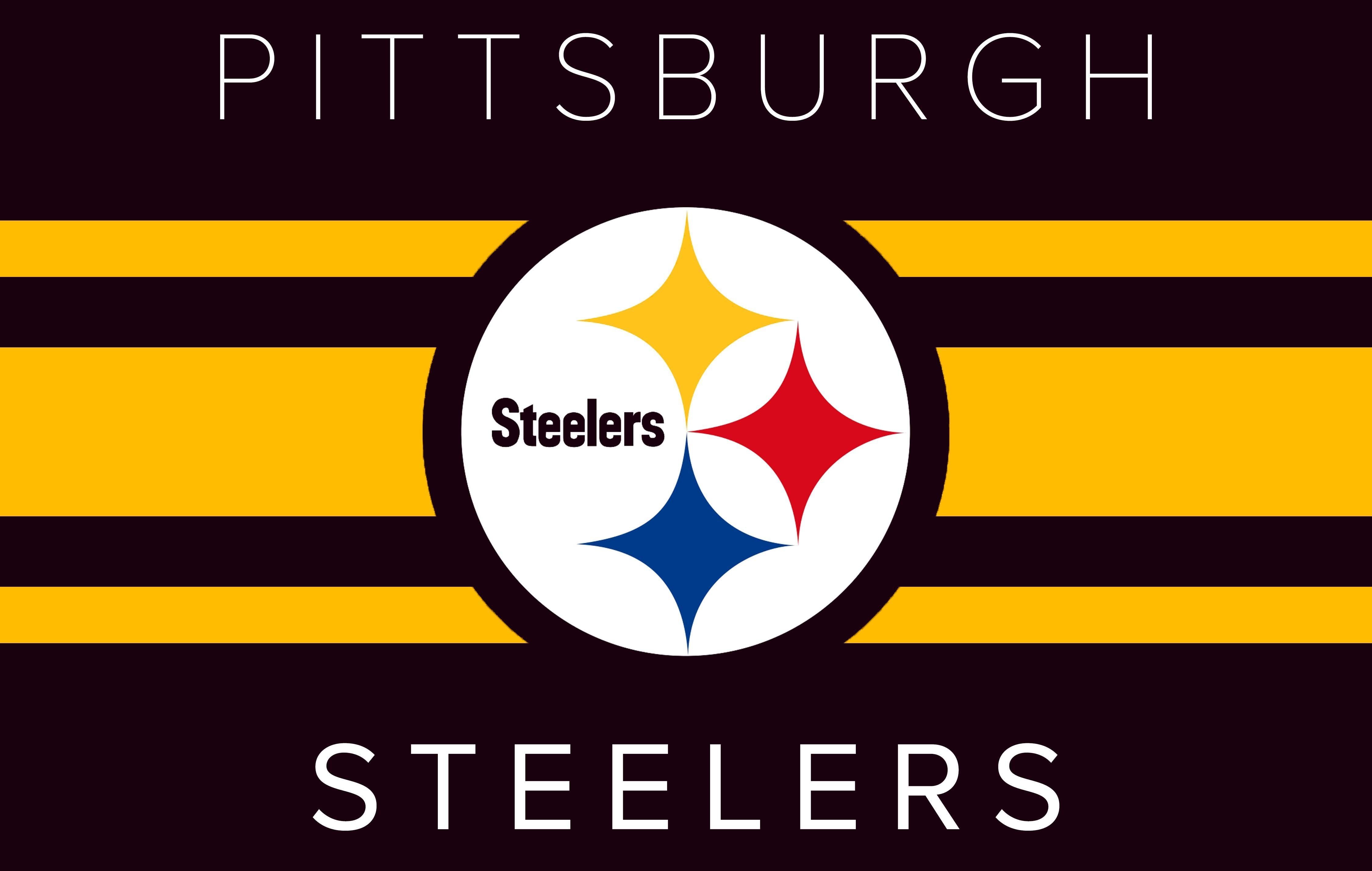 Pittsburgh Steelers Wallpapers.