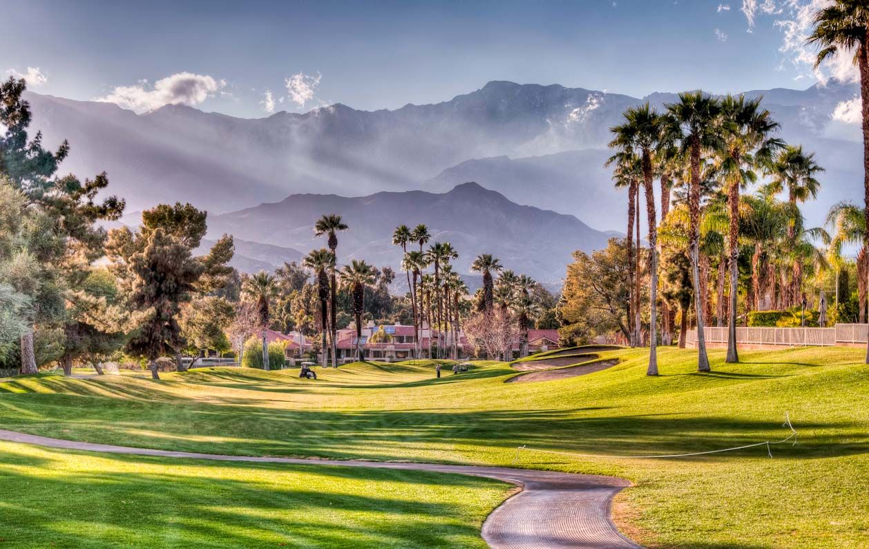 Palm Springs Wallpapers 4k, HD Palm Springs Backgrounds on WallpaperBat