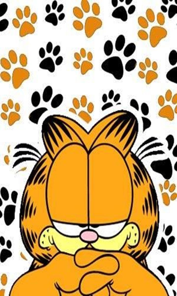 Garfield Wallpapers - 4k, HD Garfield Backgrounds on WallpaperBat