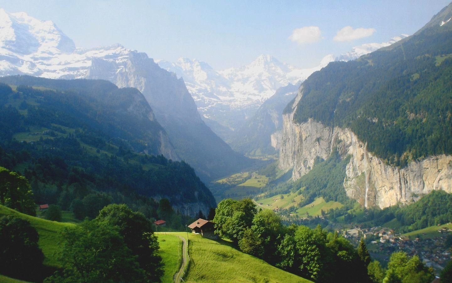 Swiss Alps Computer Wallpapers - 4k, HD Swiss Alps Computer Backgrounds ...