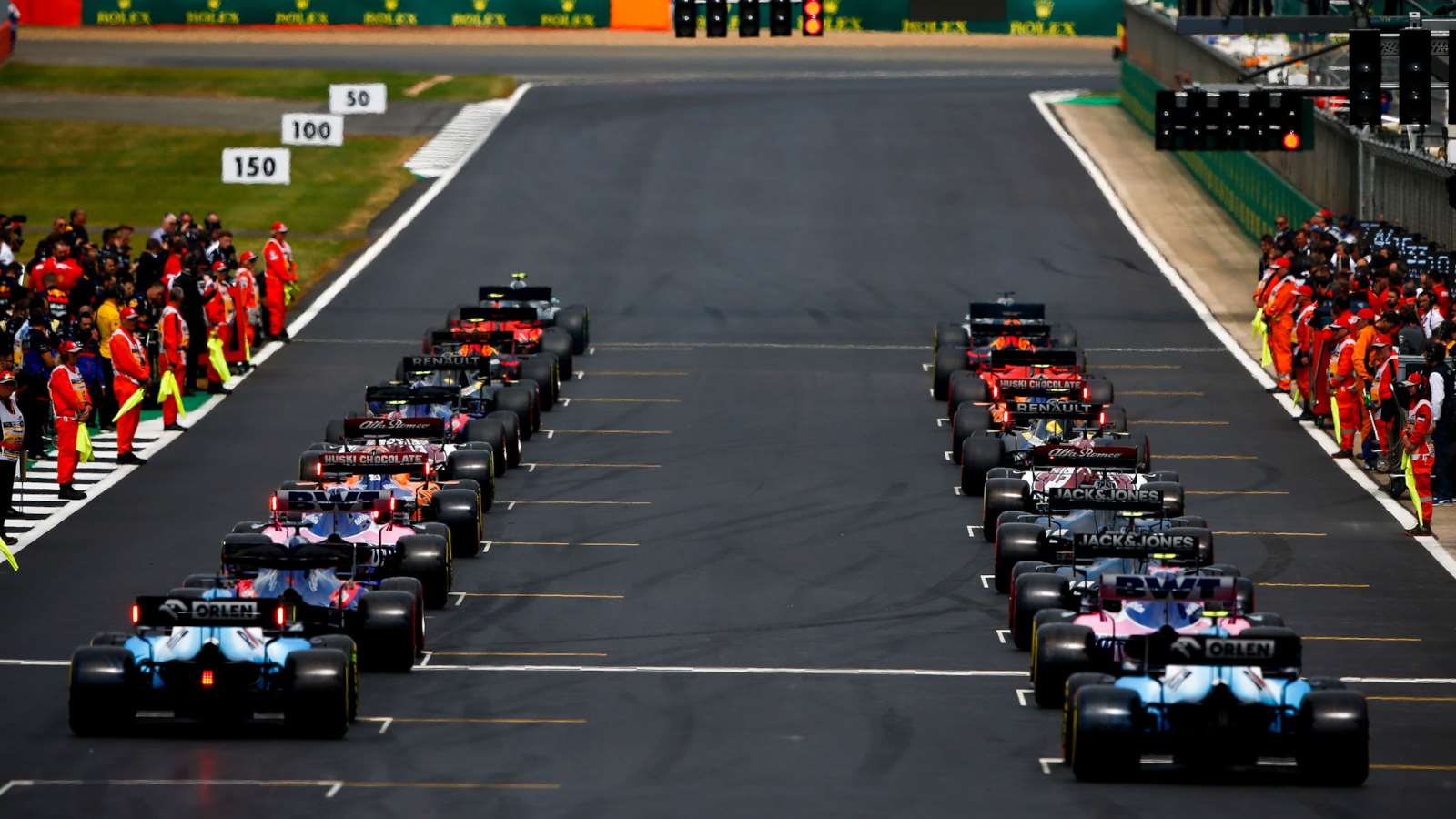 F1 Race Tracks Wallpapers 4k, HD F1 Race Tracks Backgrounds on