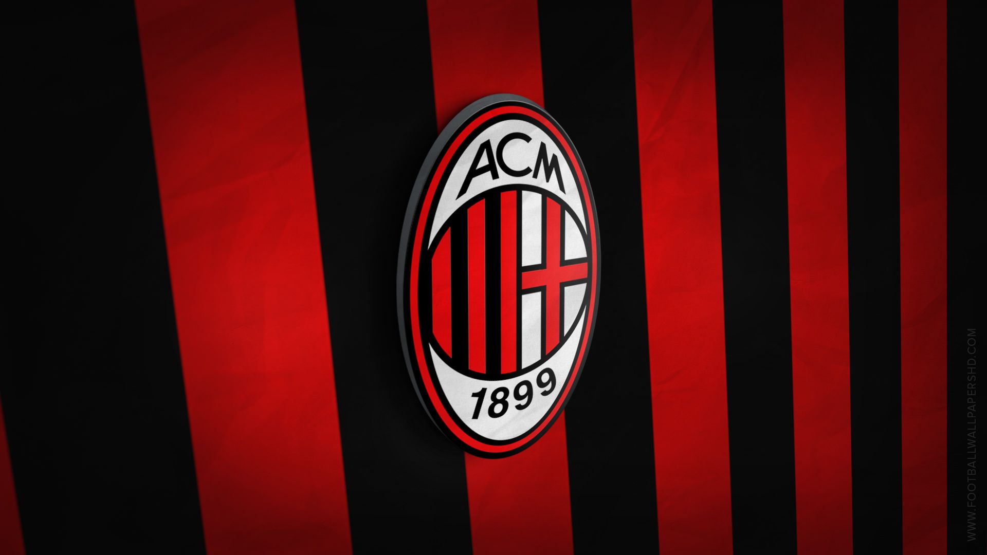 Ac Milan Wallpapers 4k Hd Ac Milan Backgrounds On Wallpaperbat