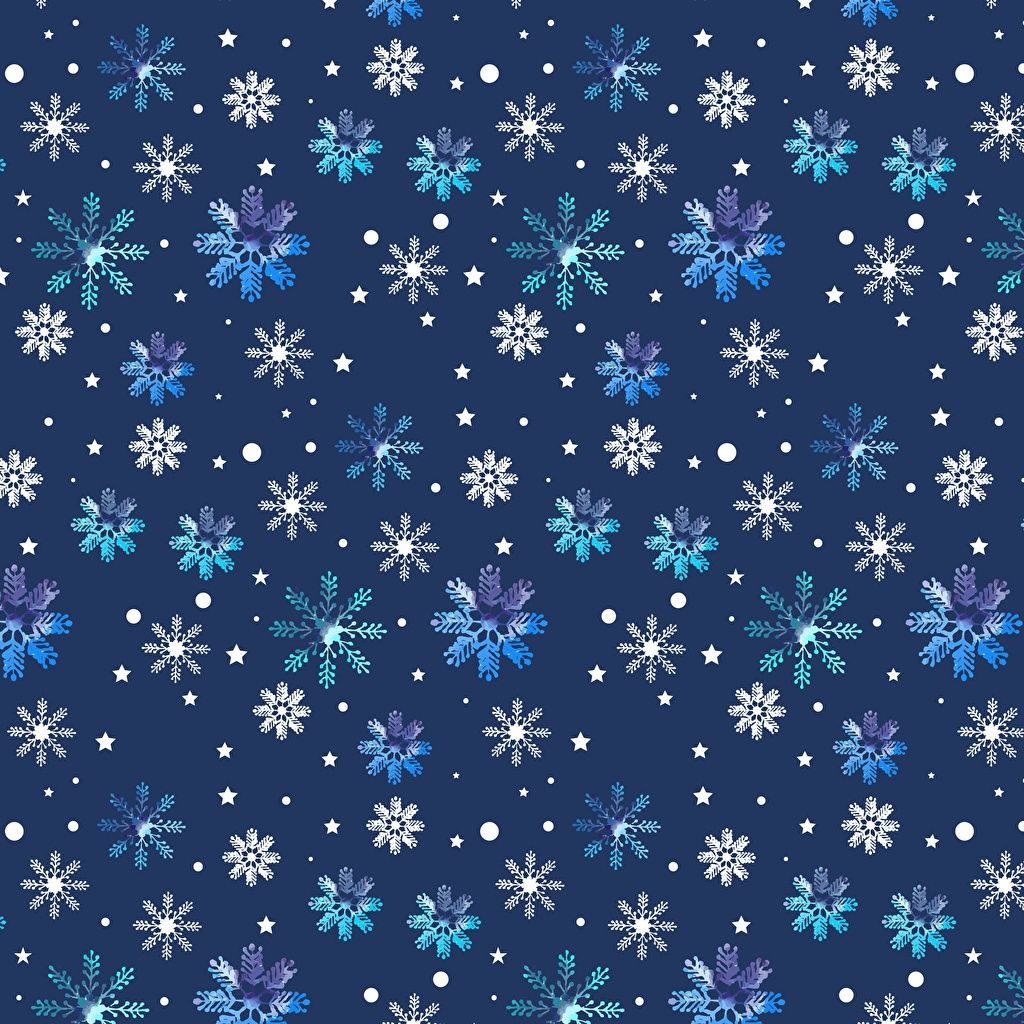 Christmas Snowflake Wallpapers - 4k, HD Christmas Snowflake Backgrounds ...