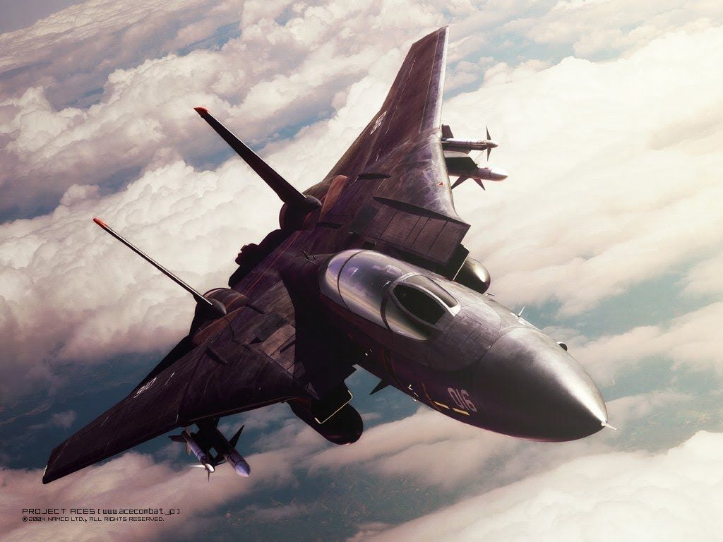 Ace Combat Zero Wallpapers - 4k, HD Ace Combat Zero Backgrounds on ...