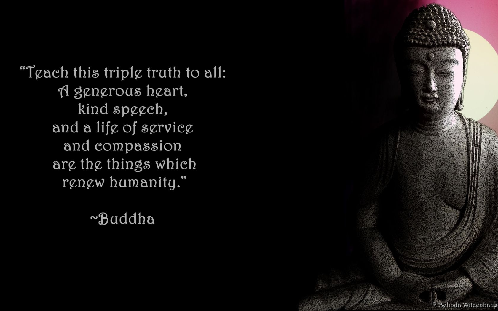 Buddha Quotes Wallpapers - 4k, HD Buddha Quotes Backgrounds on WallpaperBat