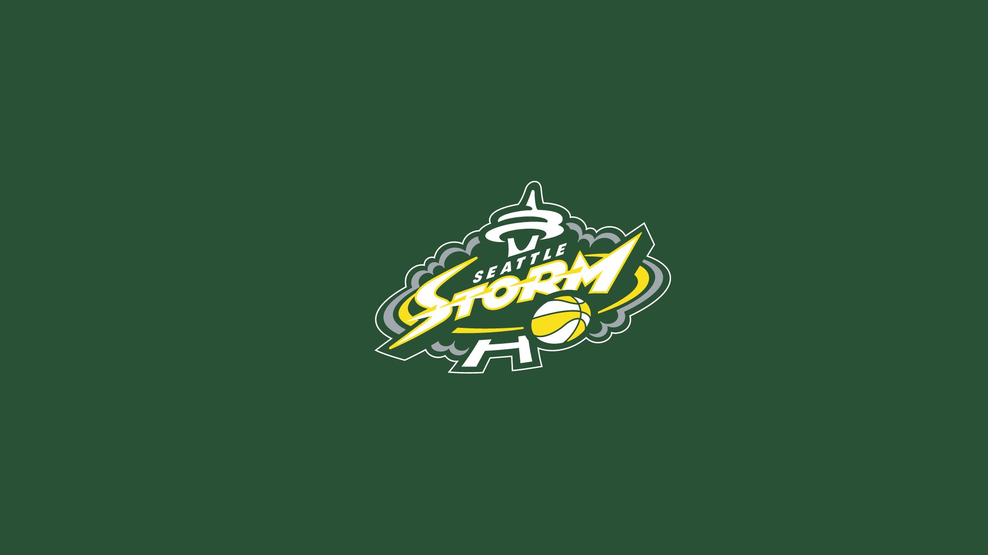 Seattle Storm Wallpapers - 4k, HD Seattle Storm Backgrounds on WallpaperBat