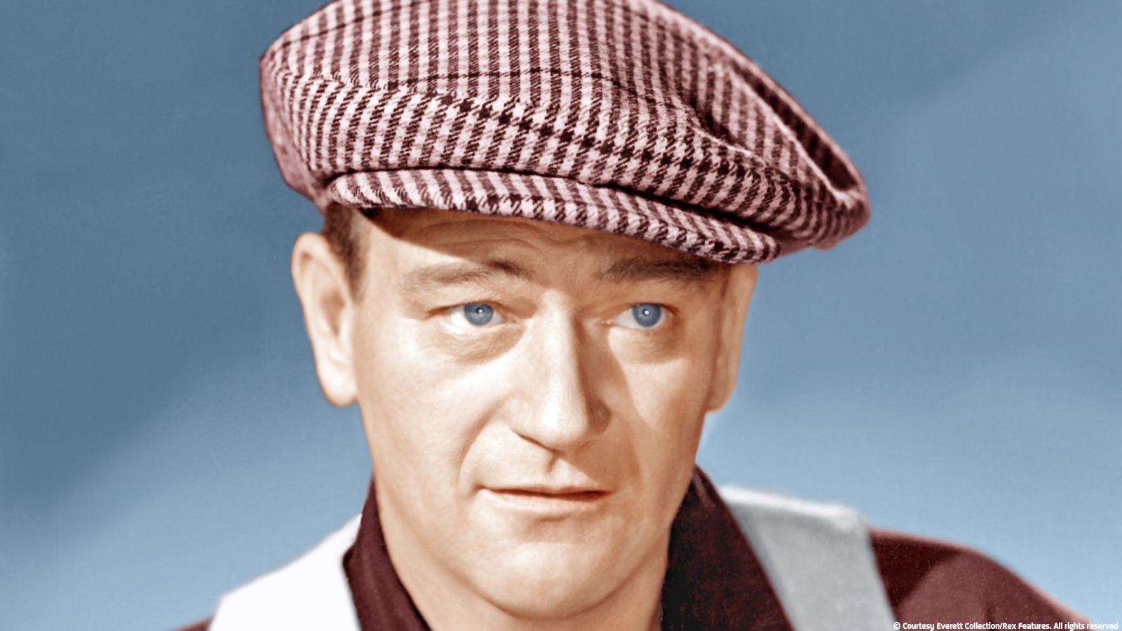 John Wayne Wallpapers - 4k, HD John Wayne Backgrounds on WallpaperBat