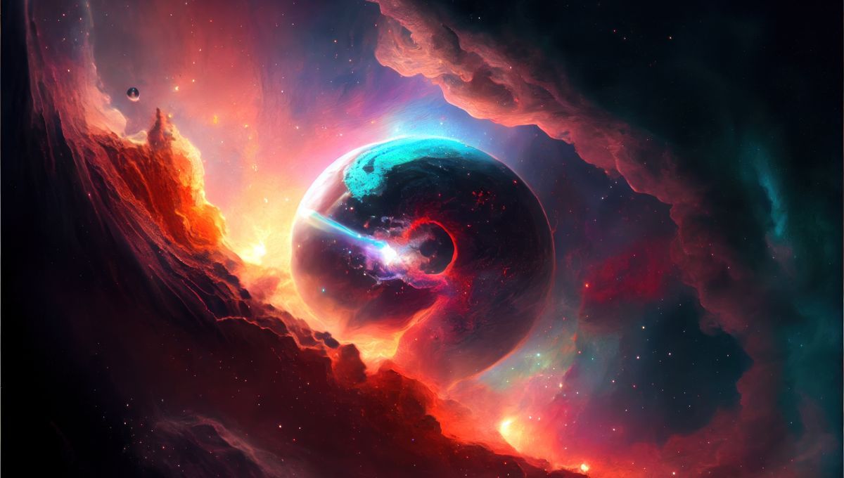 Space Time Wallpapers - 4k, HD Space Time Backgrounds on WallpaperBat