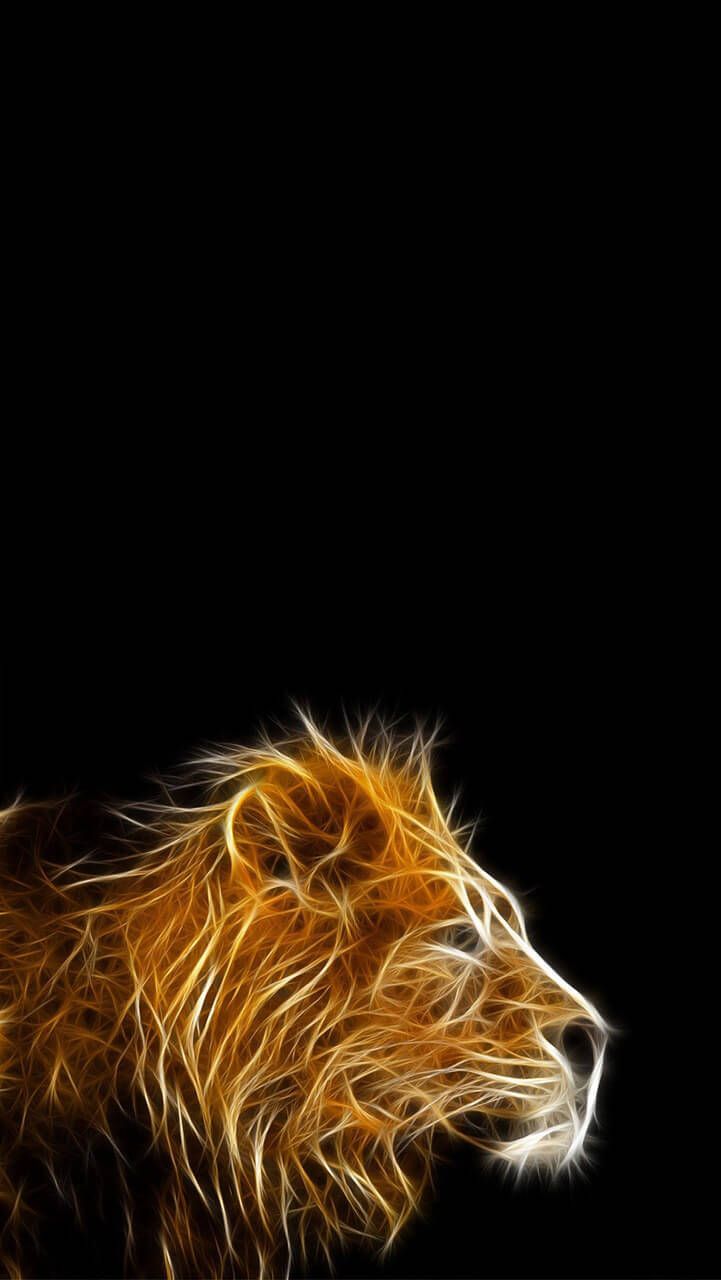 Golden Lion Wallpapers - 4k, HD Golden Lion Backgrounds on WallpaperBat