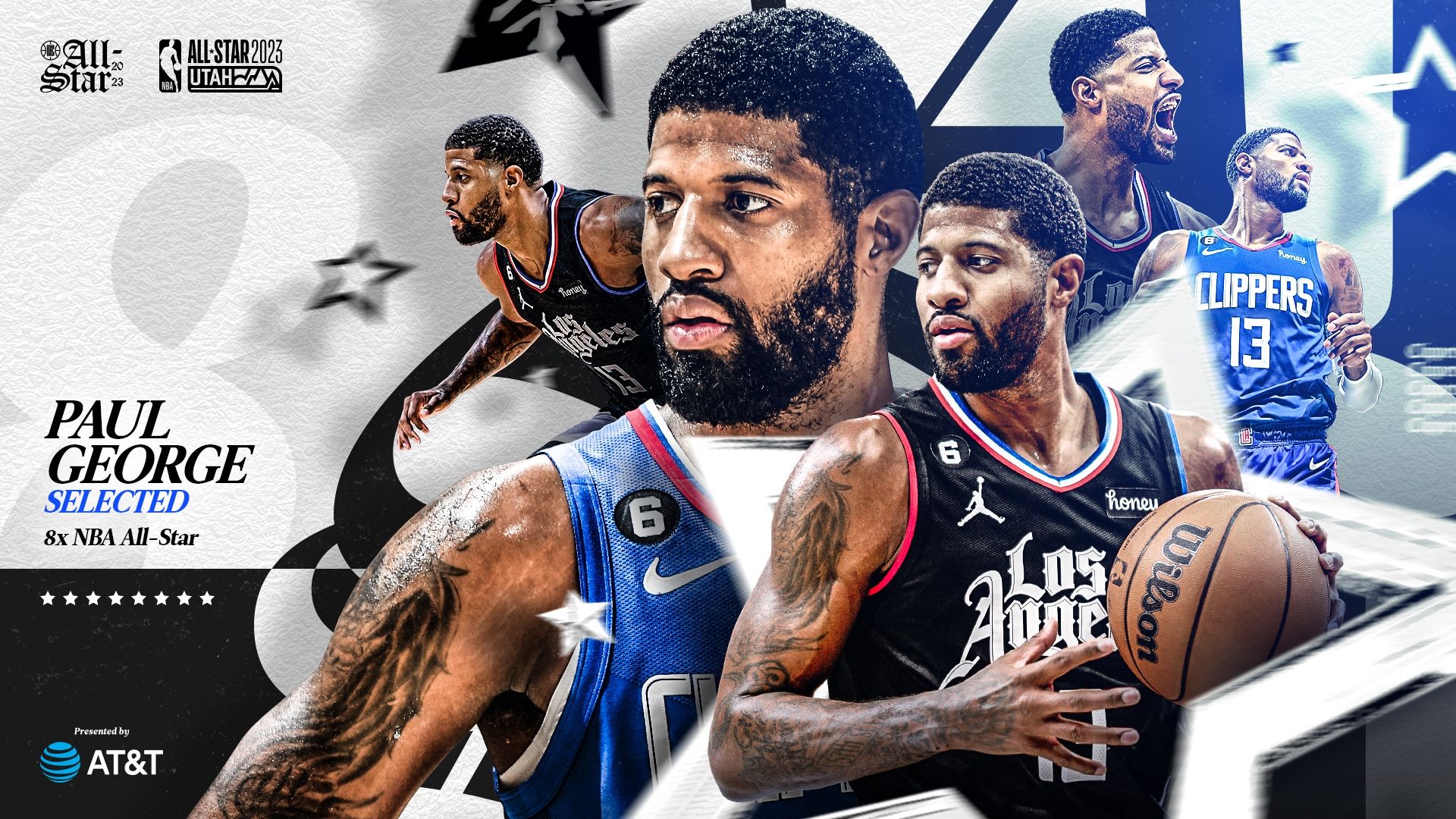 Paul George Wallpapers - 4k, HD Paul George Backgrounds on WallpaperBat