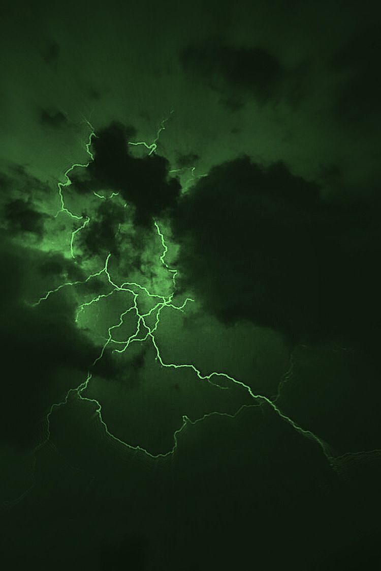 Green Night Wallpapers - 4k, HD Green Night Backgrounds on WallpaperBat