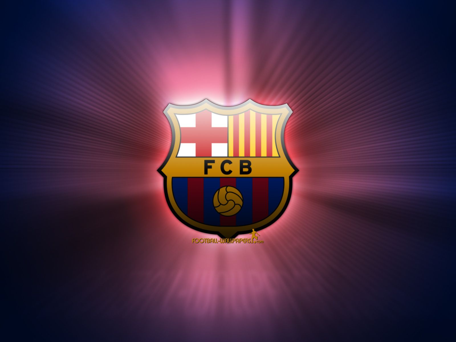 fcb logo wallpapers