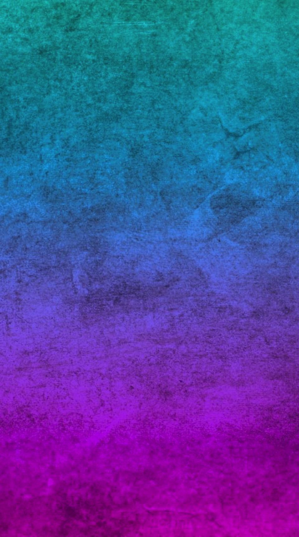 960x1722 Purple Teal Background - Pink Blue Purple Ombre, Download ... Wallpaper