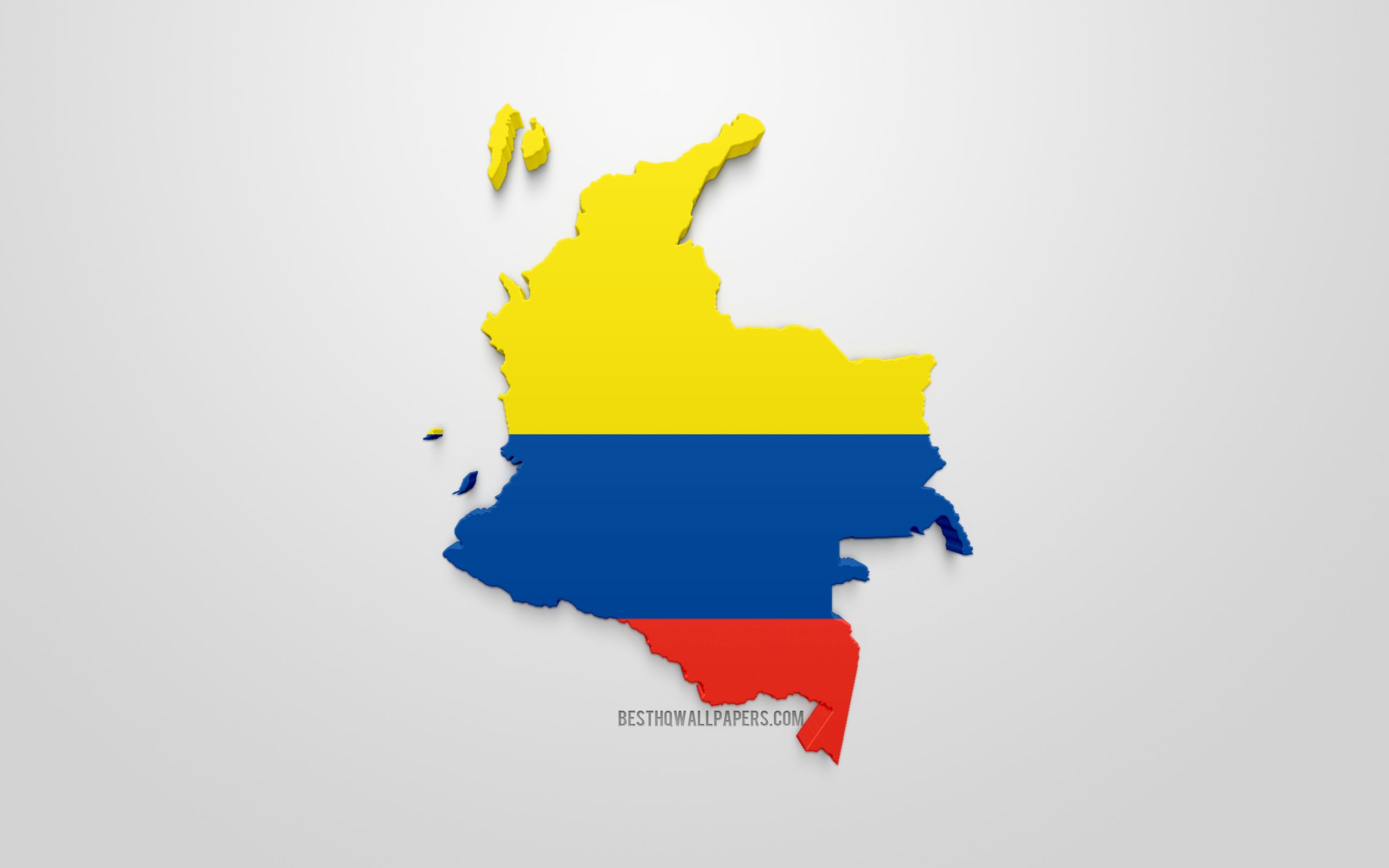 Acompanantes Colombia