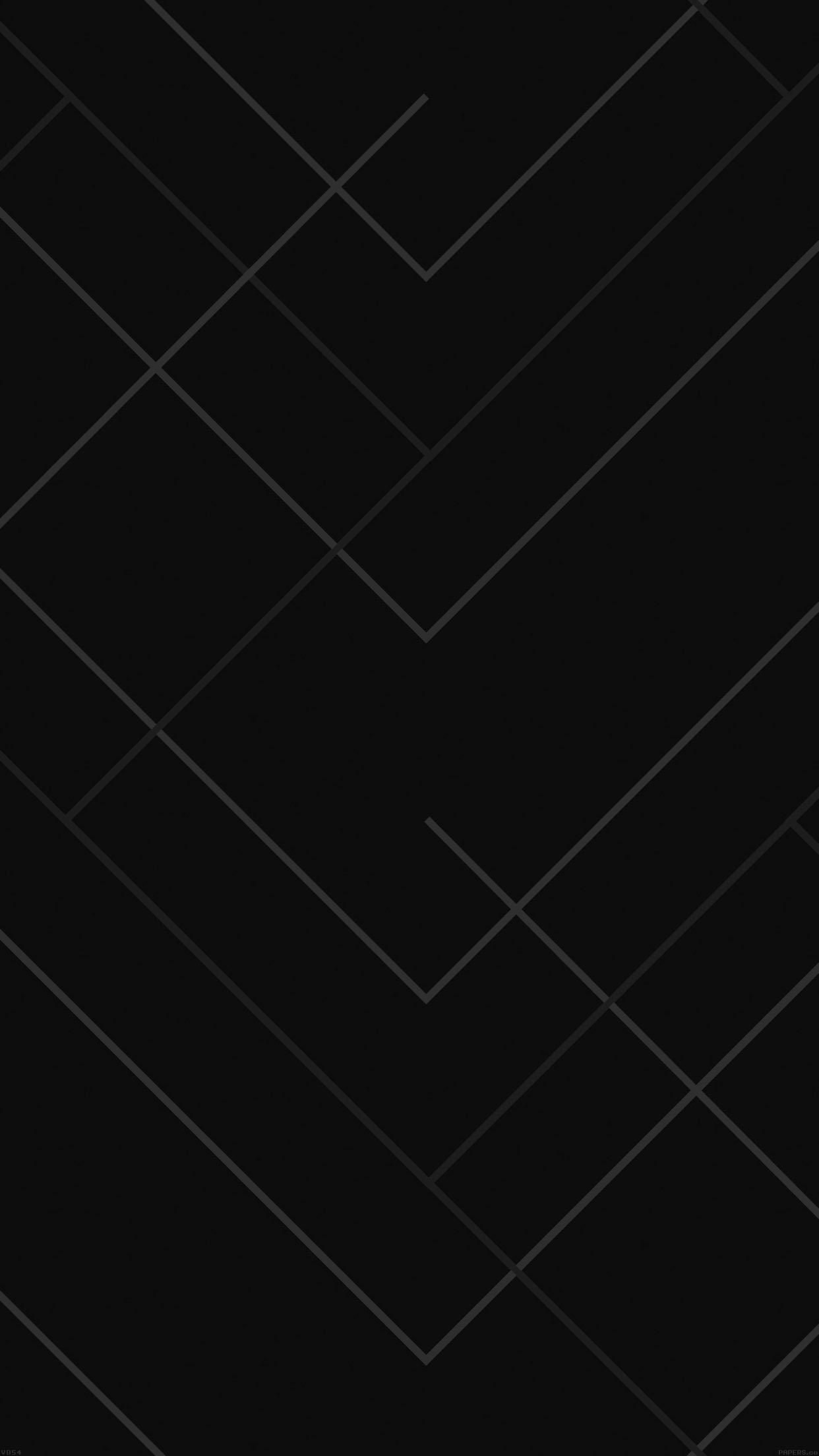 Black Geometric Wallpapers 4k Hd Black Geometric Backgrounds On Wallpaperbat 