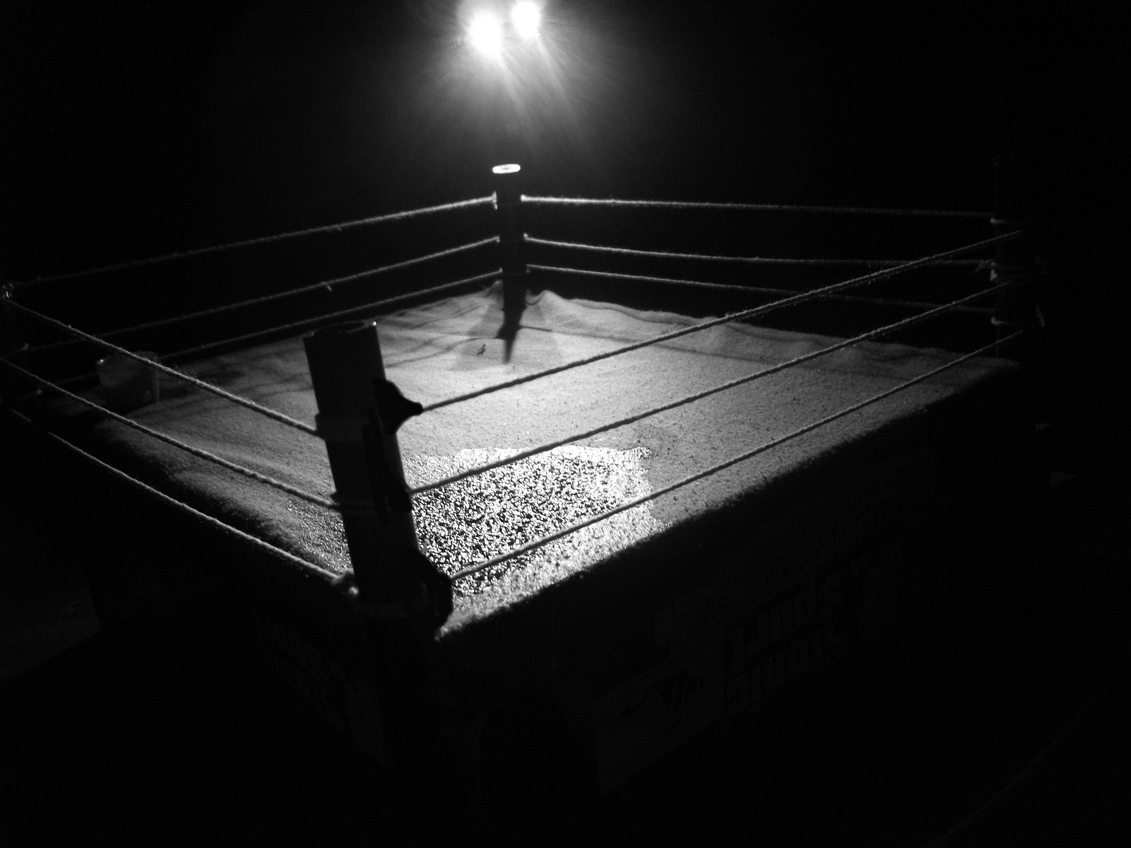 Boxing Ring Wallpapers - 4k, HD Boxing Ring Backgrounds on WallpaperBat