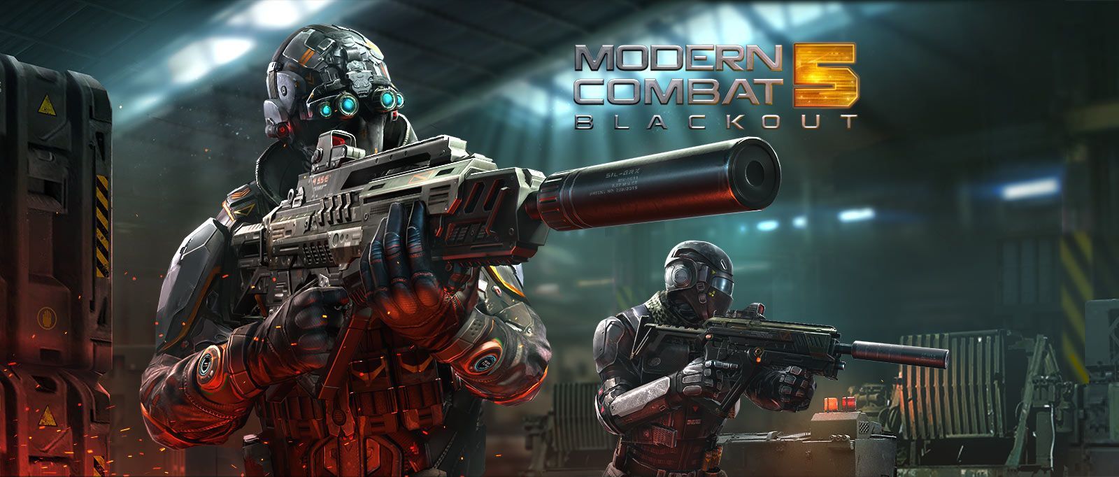 Modern Combat 5 Wallpapers - 4k, HD Modern Combat 5 Backgrounds on ...