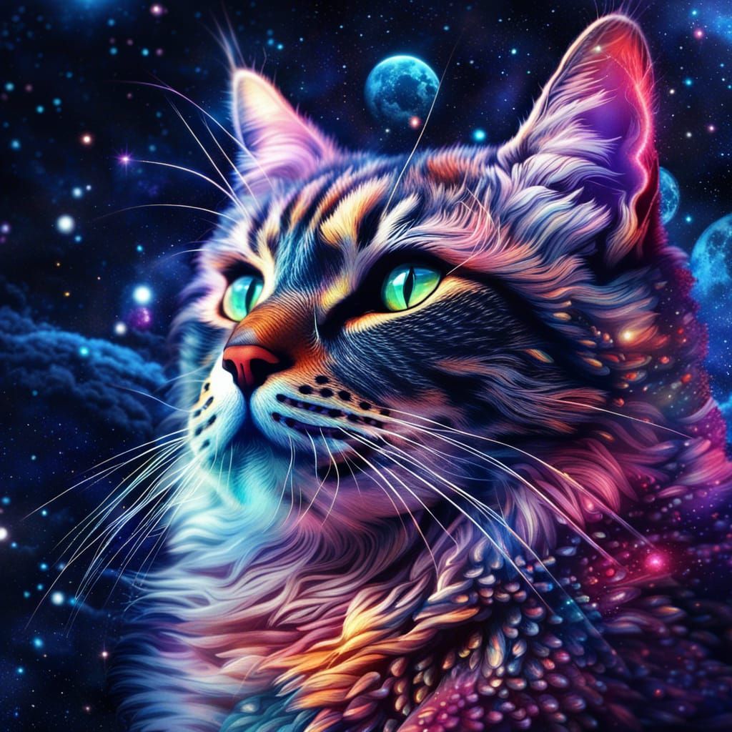 Crazy Cat Wallpapers - 4k, HD Crazy Cat Backgrounds on WallpaperBat