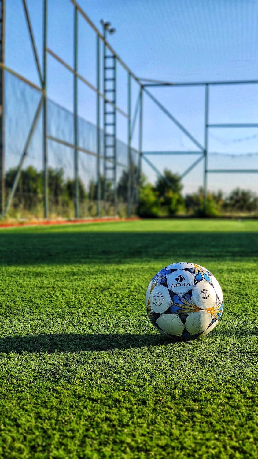 Football Phone Wallpapers 4k, HD Football Phone Backgrounds on