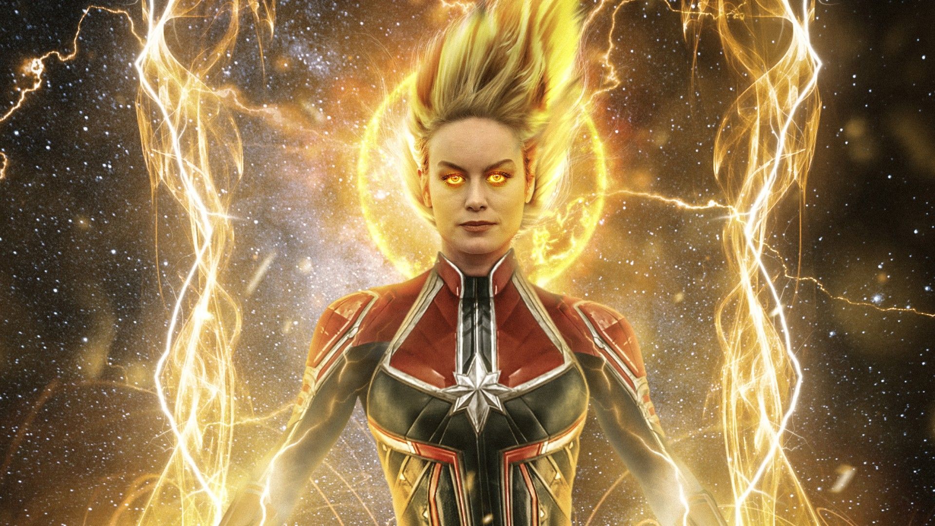 Captain Marvel Desktop Wallpapers 4k Hd Captain Marvel Desktop Backgrounds On Wallpaperbat 0778