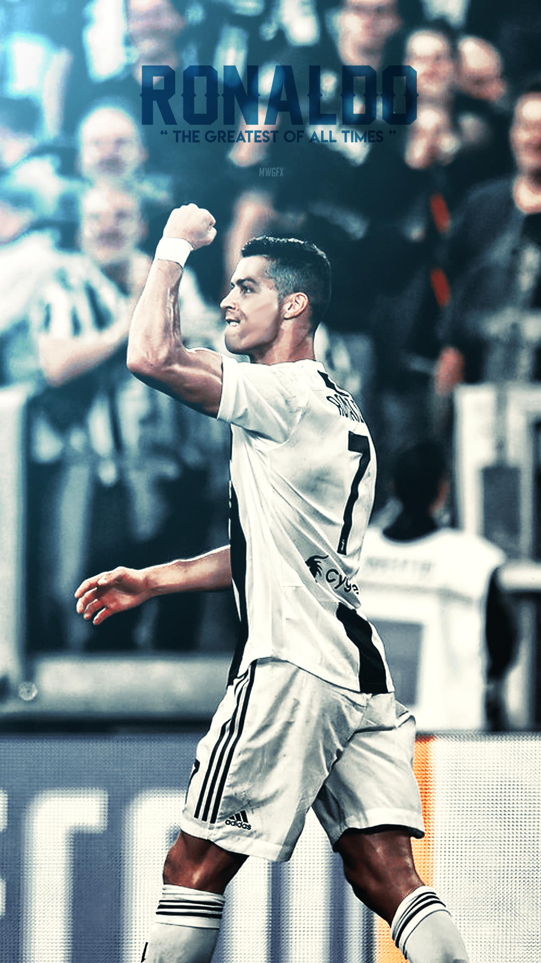 Cristiano Ronaldo Sports Football 4K Wallpaper #4.136