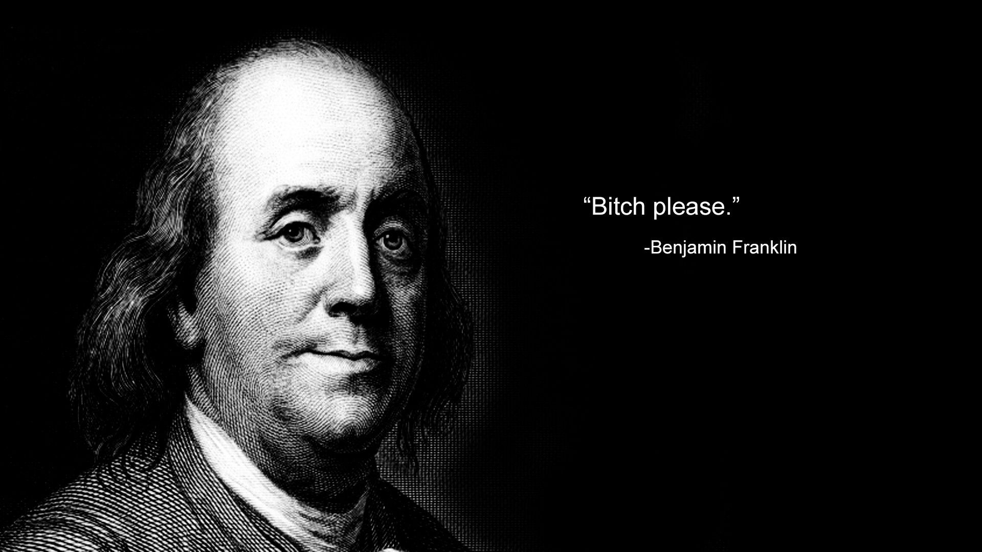 Benjamin Franklin Wallpapers - 4k, HD Benjamin Franklin Backgrounds on