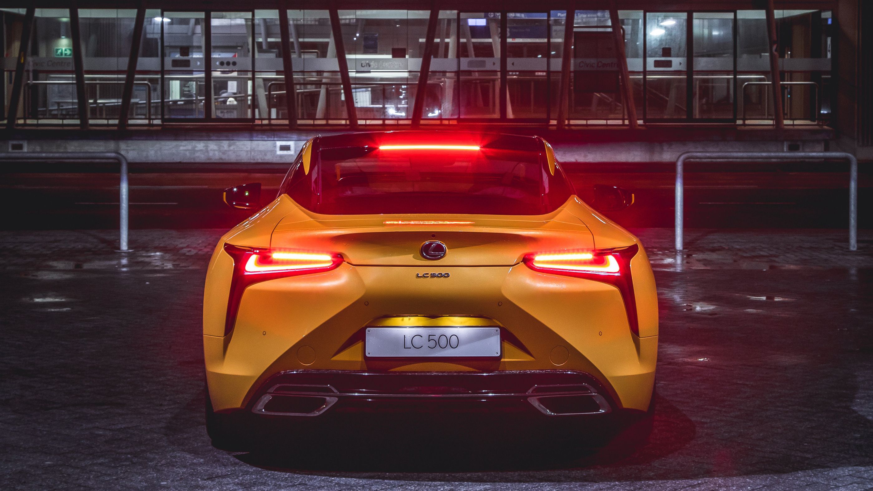 Lexus LC500 Wallpapers - 4k, HD Lexus LC500 Backgrounds on WallpaperBat