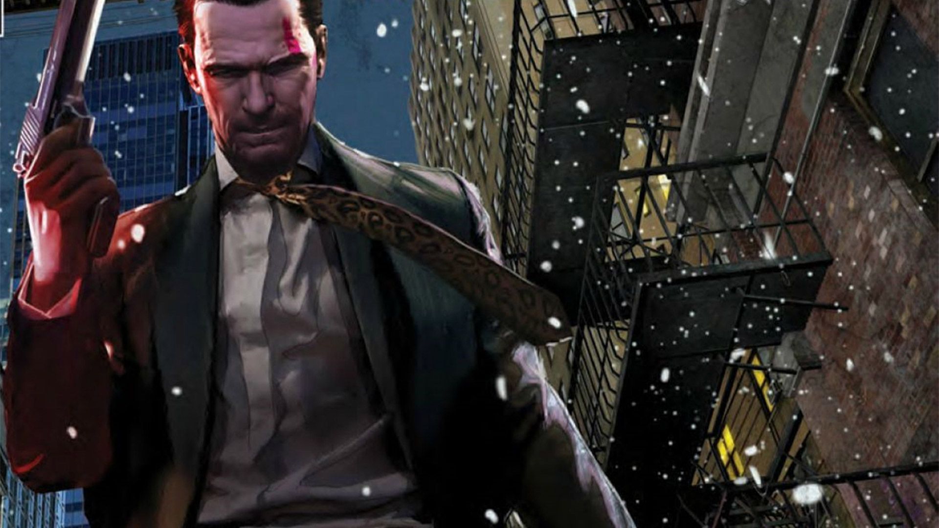 Max Payne 3 Wallpapers - 4k, HD Max Payne 3 Backgrounds on WallpaperBat