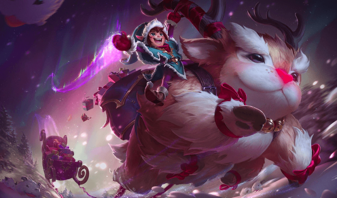 Nunu Wallpapers - 4k, HD Nunu Backgrounds on WallpaperBat