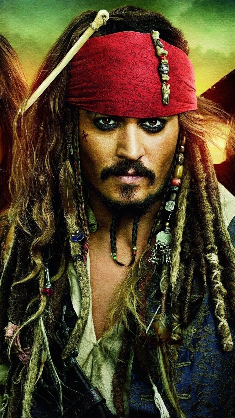 Captain Jack Sparrow 4K Wallpapers - 4k, HD Captain Jack Sparrow 4K ...