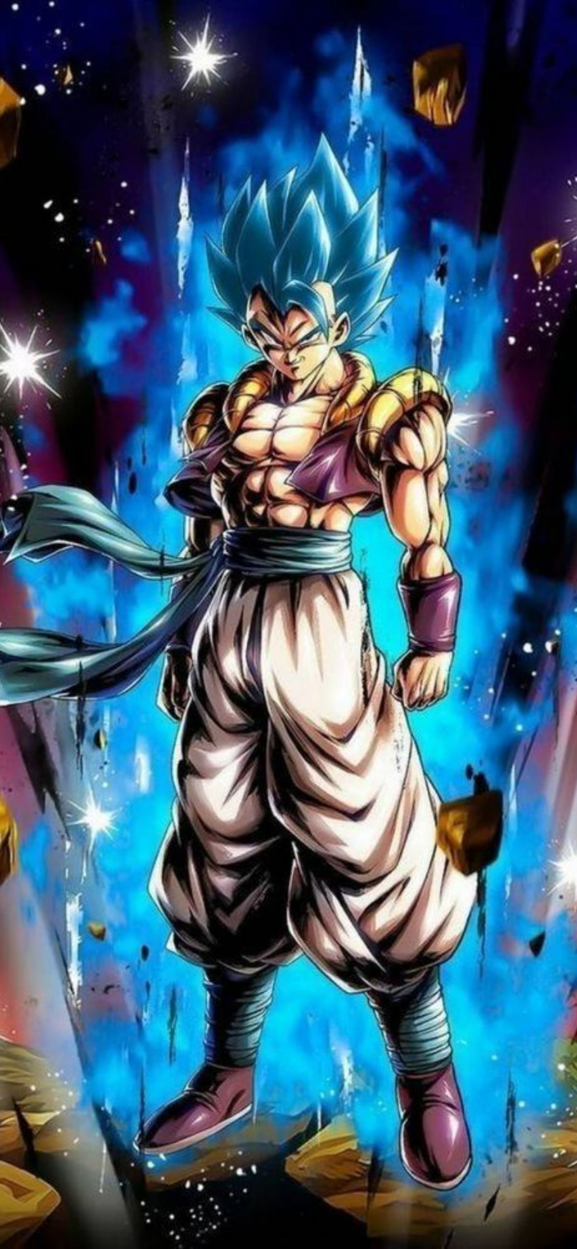 DBZ iPhone Wallpapers 4k, HD DBZ iPhone Backgrounds on WallpaperBat