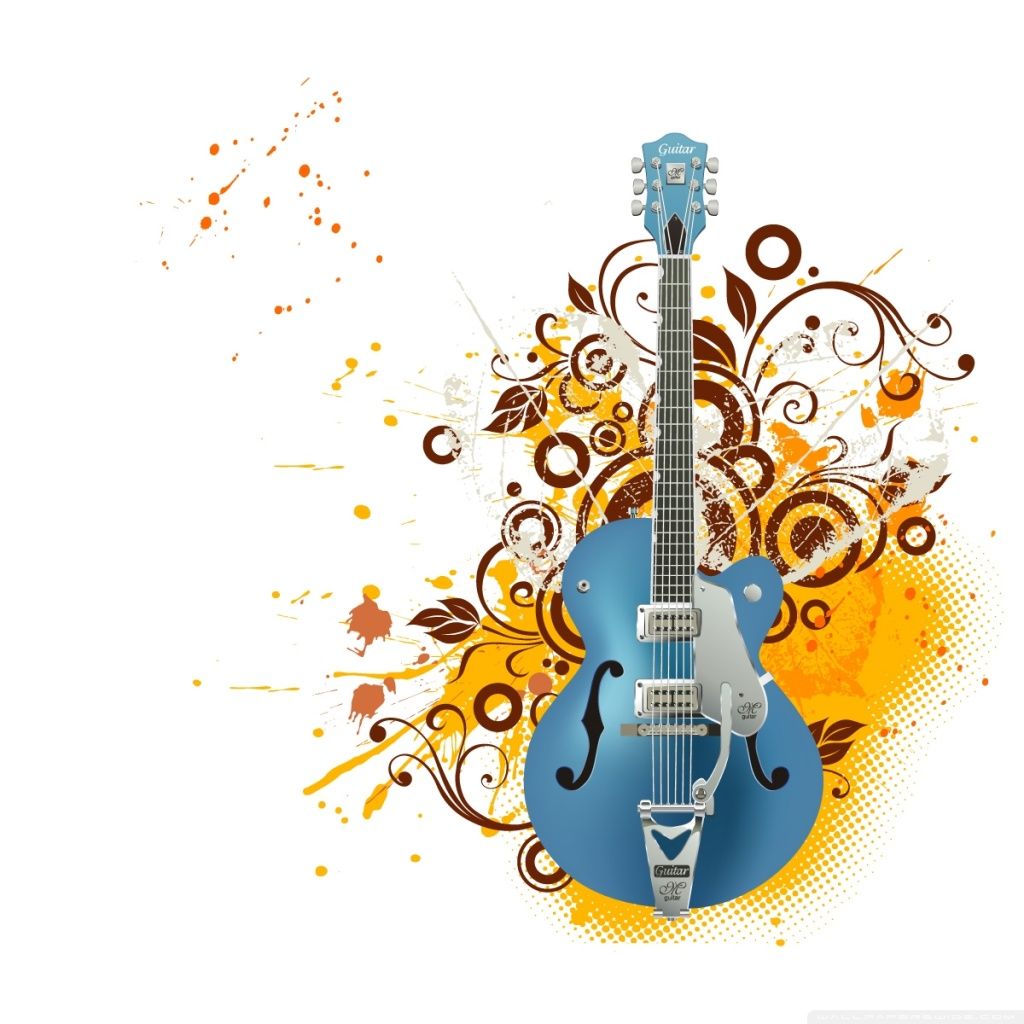 Guitar Photoshop Wallpapers - 4k, HD Guitar Photoshop Backgrounds on ...