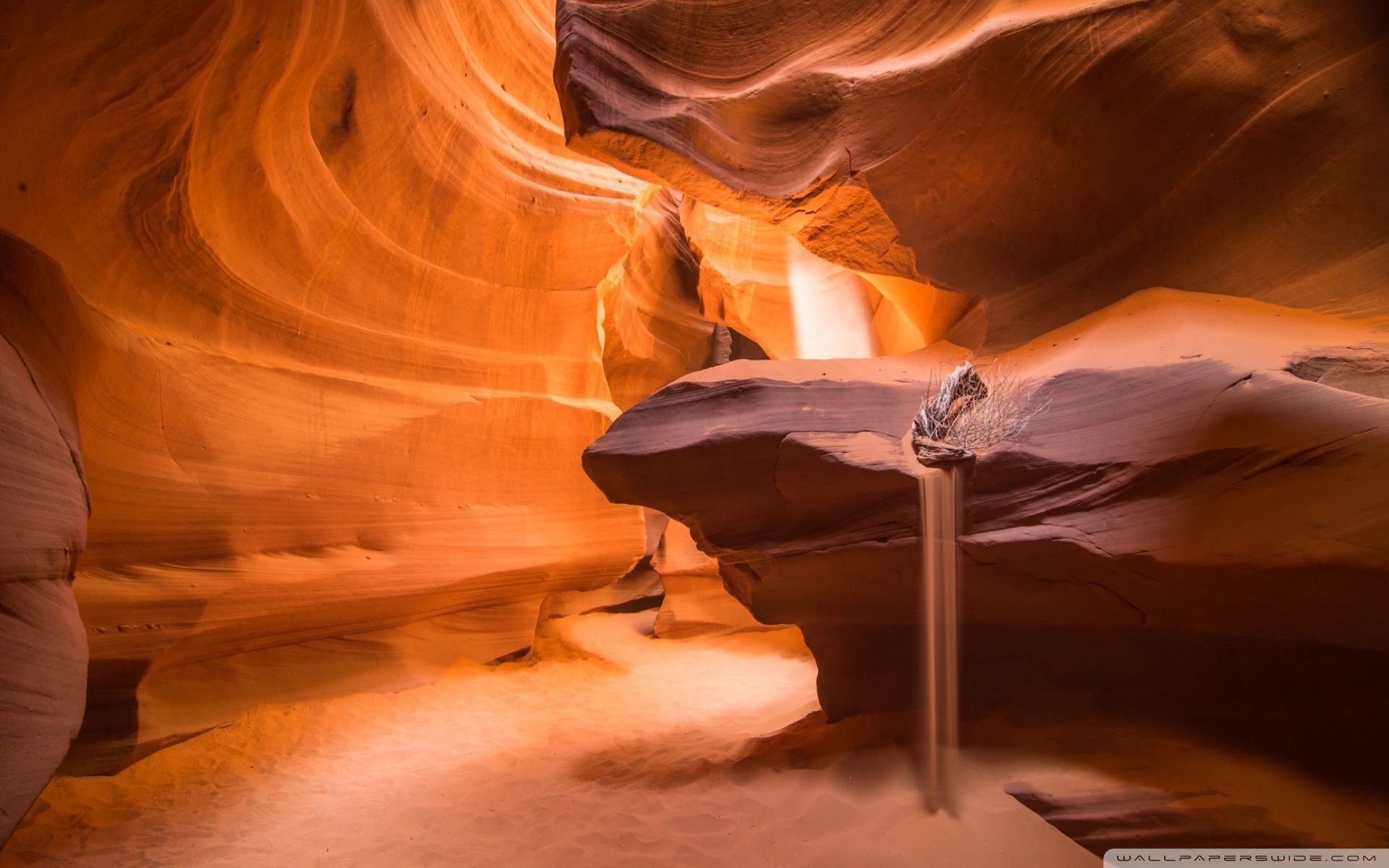 Antelope Canyon Arizona Wallpapers - 4k, HD Antelope Canyon Arizona ...