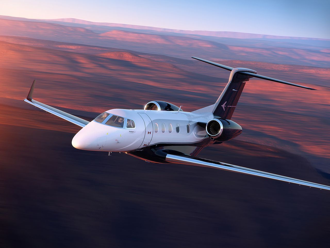 1280x965 EMBRAER Phenom 300 the most delivered | Private jet, Aircraft, Jet Wallpaper