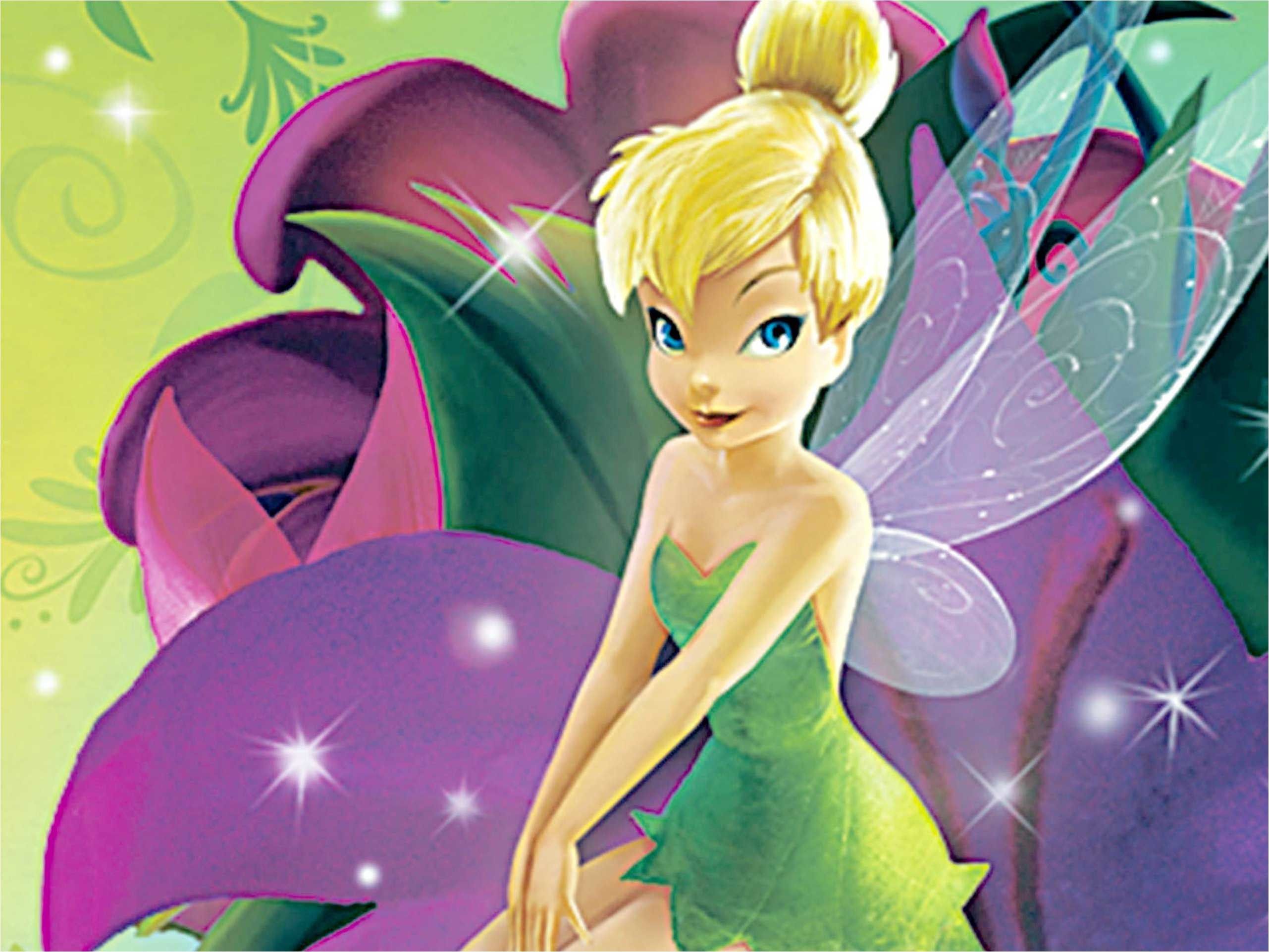 2562x1922 1920x1080, Cartoon Wallpapers - High Resolution Tinkerbell, Hd ... Wallpaper